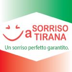 Sorriso a tirana